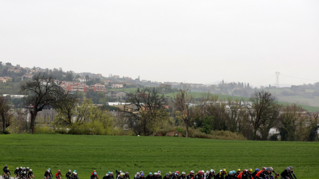SETTIMANA INTERNAZIONALE COPPI E BARTALI 2026: I COMUNI SEDE DI ... &copy; Creative Commons