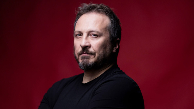 STAND UP COMEDY  Giorgio Montanini - Teatro Massimo di Cagliari &copy; Creative Commons