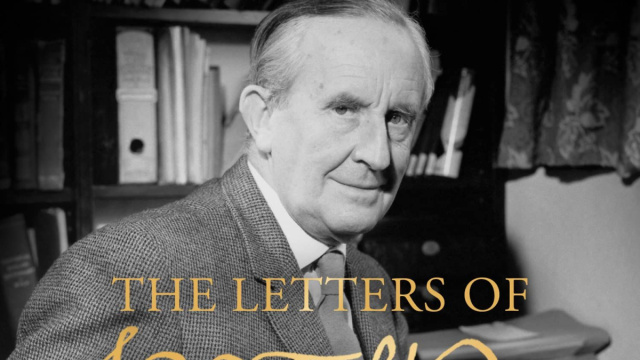 The Letters of J. R. R. Tolkien: Revised and Expanded edition ... &copy; Creative Commons