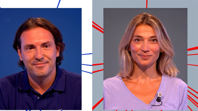 Tokyo 2020, intervista doppia a Massimiliano Ambesi e Margherita ... &copy; Creative Commons