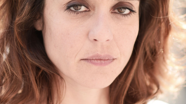 Vanessa Scalera - Actress - etalenta &copy; Creative Commons
