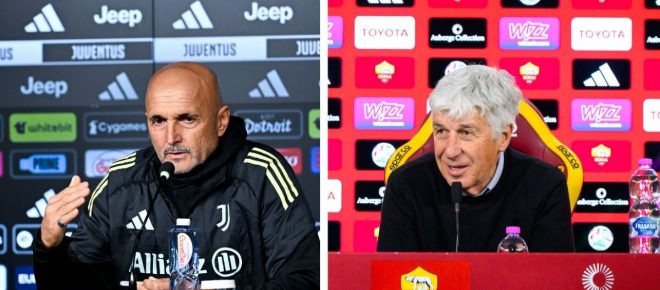 Pedull&agrave;: 'A Roma e Juve gli ultimi da mettere in discussione sono gli allenatori'