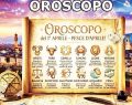L'oroscopo del 1° aprile 2026 e classifica: 1ª posizione alla Bilancia che vince su tutti