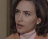 Agata Puglisi - screenshot &copy; Rai 1