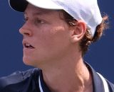 File:Jannik Sinner 2024 US Open 4 (cropped).jpg - Wikipedia &copy; Creative Commons