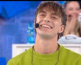 In foto Plasma, allievo di Amici &copy; Mediaset