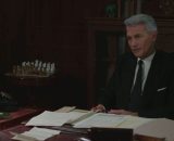 In foto Umberto Guarnieri &copy; Rai 1