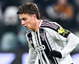 Kenan Yildiz, attaccante della Juventus. Foto &copy; Juventus FC