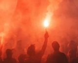 La classifica dei tifosi in trasferta @ Immagine I.A.