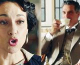 Leocadia e Lisandro in scena &copy; La Promessa