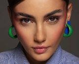 Zeudi Di Palma - Screenshot &copy; Instagram.