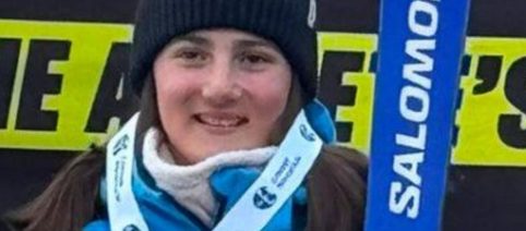 Anna Trocker, doppia top-10 a Hafjell: 'Nello sci metto tutto quello che ho'
