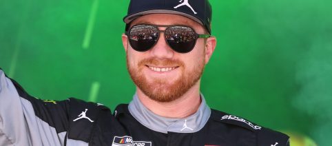 NASCAR Cup Series 2026: Martinsville ospita il primo short-track