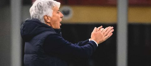 Roma, tensioni interne: Gasperini vuole puntare lo scudetto, la società frena
