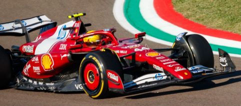Hamilton a Suzuka 2026: l'occasione per tornare al successo dopo il 2018