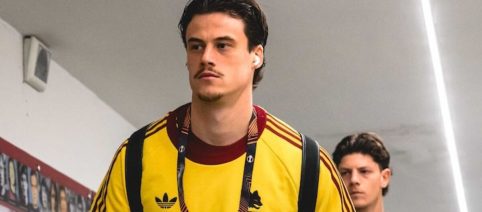 Juve, per il futuro della porta spunta anche il nome di Svilar