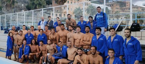 Pro Recco batte Mladost 13-10 e consolida il primato in Champions League