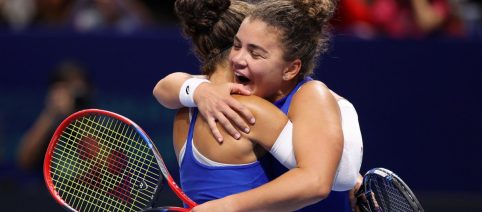 Errani e Paolini ai quarti di Miami: sfida per la semifinale nel doppio WTA 1000