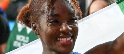 La Torre: 'Dosso scenderà abbondantemente sotto gli 11' nei cento e difende Fabbri dalle critiche