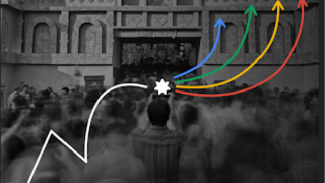 Accel and Google AI Futures Fund Launch Atoms AI Cohort 2026 for ... &copy; Creative Commons