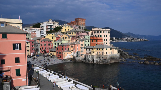 Addio a Gino Paoli, le sue ceneri saranno sparse in mare a ... &copy; Creative Commons