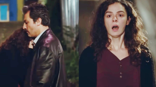 Bahar e Arif &copy; La forza di una donna - Kadın