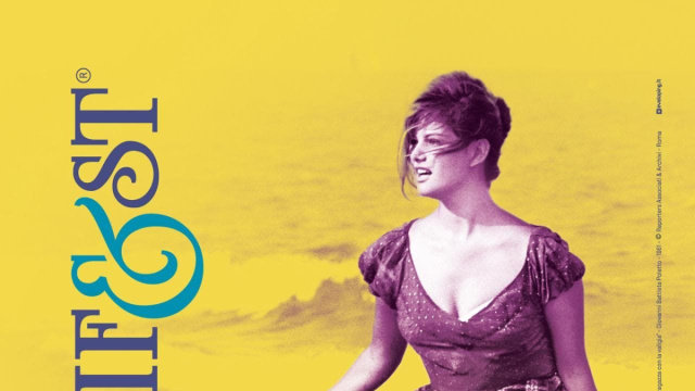 Bari capitale del cinema: dall'Iran a Zalone, il Bif&st &egrave; una ... &copy; Creative Commons