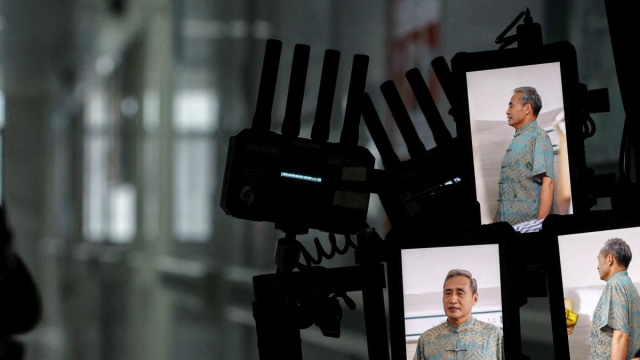 Deep Dive: Chinese 'vertical dramas' take off in the US, but are ... &copy; Creative Commons