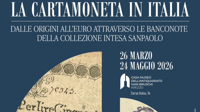 Fondazione Ivan Bruschi - Fondazione Ivan Bruschi &copy; Creative Commons