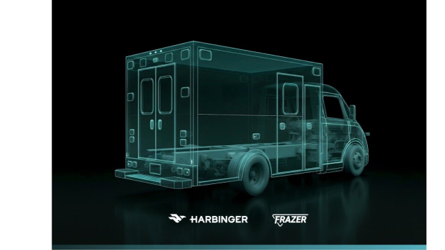 Frazer and Harbinger Partner on Next-Generation Mobile Healthcare ... &copy; Creative Commons