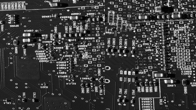 Investire in data center sicuri  Pictet Asset Management Svizzera &copy; Creative Commons