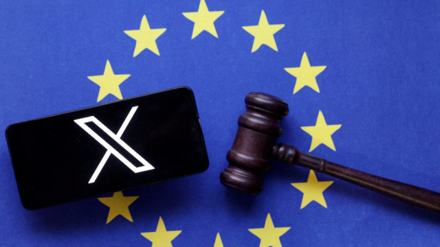 Ireland's data regulator ends court proceedings against X  Reuters &copy; Creative Commons