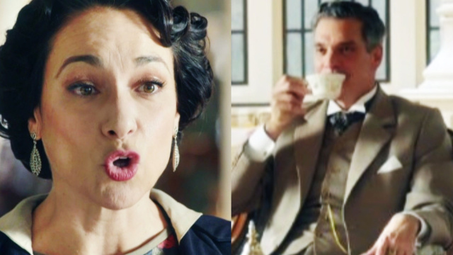 Leocadia e Lisandro in scena © La Promessa