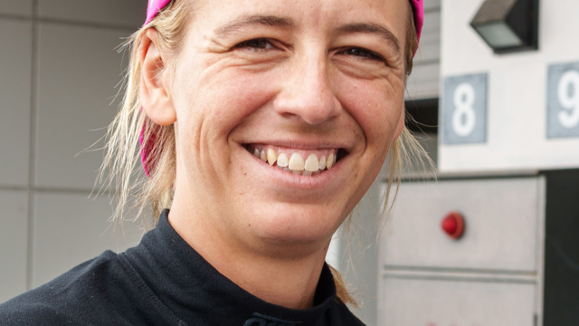 Sarah Bovy - Wikipedia &copy; Creative Commons