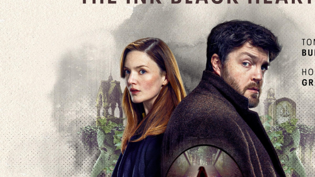 Strike (Serie TV 2017&ndash; ) - IMDb &copy; Creative Commons