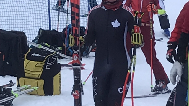 Val&eacute;rie Grenier - Wikipedia &copy; Creative Commons