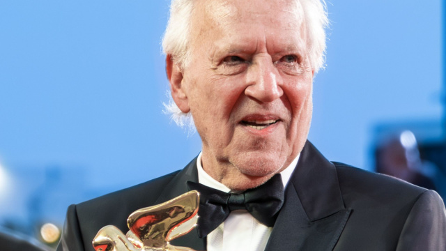 Werner Herzog - Wikipedia &copy; Creative Commons