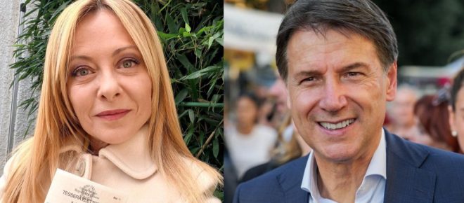 Sondaggi, effetto referendum: sale il M5s e il PD, male Fratelli d'Italia