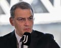 Criscitiello contro Comolli: 'Va mandato via, non può essere il futuro della Juve'