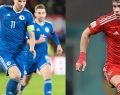 Europa definisce i playoff: Galles-Bosnia sfida decisiva a Cardiff