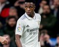 Benfica multato dalla UEFA per insulti razzisti a Vinícius Jr: stadio parzialmente chiuso