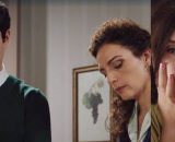 Mimmo, Concetta e Agata - screenshot &copy; Rai 1