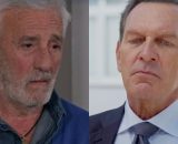 Raffaele e Roberto - screenshot &copy; Un posto al sole