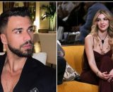 Rosario Guglielmi e Lucia Ilardo &copy; Instagram/Canale 5.