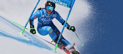 Alice Pazzaglia trascina l'Italia: 6 posti fissi in Coppa del Mondo