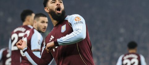 Papanicolaou: 'La Juve non accetterà meno di 25 milioni di euro per cedere Douglas Luiz'