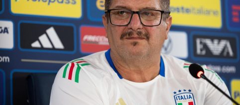 L'Italia U21 è seconda nel girone E, speranze vive per l'accesso diretto a Euro 2027