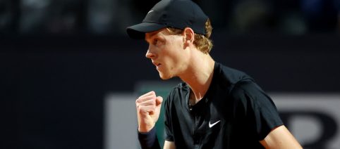 Sinner supera Tiafoe e vola al turno successivo dell'ATP Cincinnati