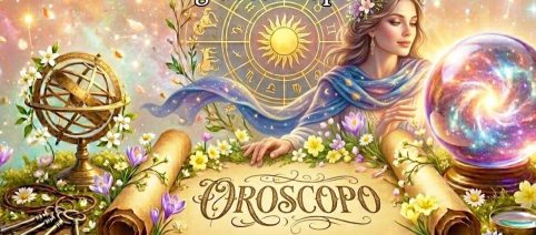 L'oroscopo del 2 aprile 2026 con classifica: 1ﾟ Leone, 2ﾟ Sagittario, 3ﾟ Gemelli