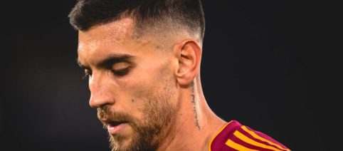 Juve, Balzarini: 'Io Pellegrini dalla Roma lo prenderei senza pensarci due volte'